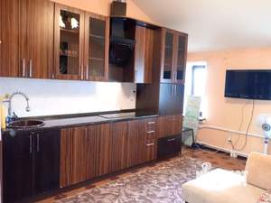 Студия квартира, на длительный срок, 22м2, 7/7 этаж