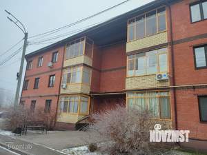 1-к квартира, на длительный срок, 30м2, 3/3 этаж