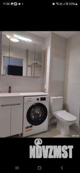 1-к квартира, на длительный срок, 38м2, 2/16 этаж