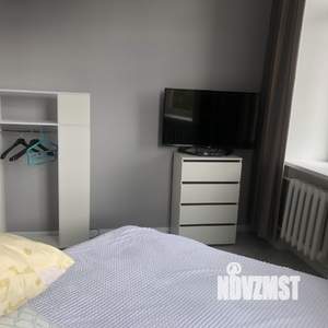 3-к квартира, посуточно, 67м2, 4/4 этаж