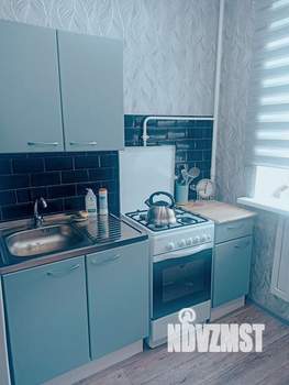 2-к квартира, посуточно, 43м2, 2/5 этаж