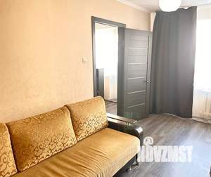 3-к квартира, посуточно, 65м2, 4/5 этаж