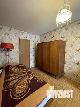 2-к квартира, на длительный срок, 44м2, 2/5 этаж