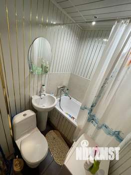 1-к квартира, посуточно, 45м2, 3/5 этаж