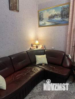 1-к квартира, на длительный срок, 30м2, 2/2 этаж