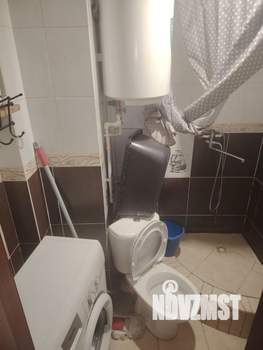 1-к квартира, на длительный срок, 20м2, 1/4 этаж