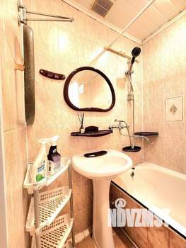 1-к квартира, на длительный срок, 35м2, 8/9 этаж