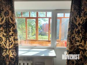 1-к квартира, на длительный срок, 31м2, 2/4 этаж