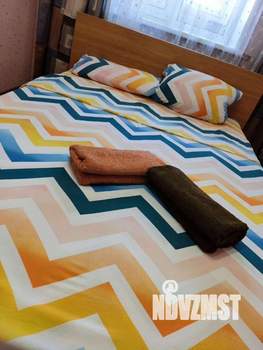 2-к квартира, посуточно, 60м2, 1/1 этаж