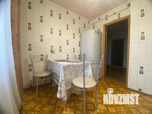 2-к квартира, посуточно, 49м2, 2/10 этаж