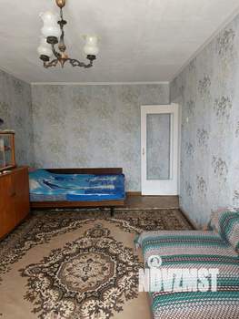 2-к квартира, на длительный срок, 45м2, 5/5 этаж