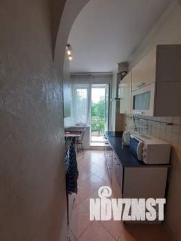 2-к квартира, посуточно, 40м2, 3/5 этаж