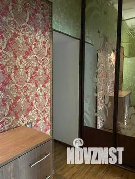 1-к квартира, посуточно, 37м2, 1/6 этаж