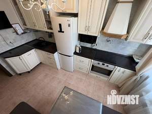 1-к квартира, посуточно, 48м2, 4/5 этаж