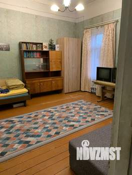 1-к квартира, на длительный срок, 31м2, 2/2 этаж