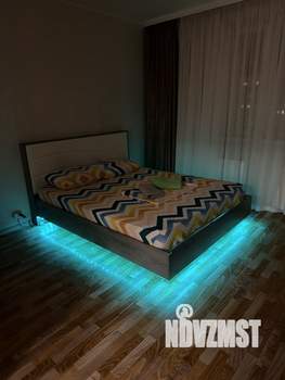 2-к квартира, посуточно, 60м2, 14/16 этаж