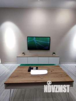 2-к квартира, посуточно, 43м2, 1/1 этаж