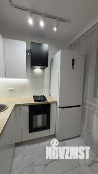 1-к квартира, на длительный срок, 30м2, 4/5 этаж