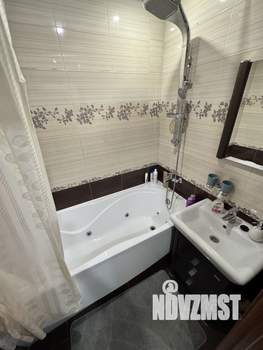 2-к квартира, посуточно, 55м2, 11/16 этаж