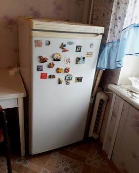 1-к квартира, на длительный срок, 30м2, 3/5 этаж