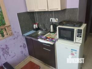 1-к квартира, посуточно, 38м2, 2/4 этаж