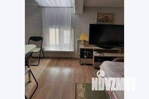 1-к квартира, посуточно, 25м2, 4/4 этаж