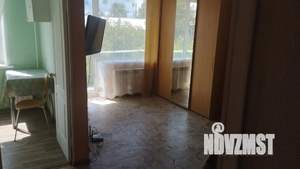 1-к квартира, посуточно, 32м2, 4/4 этаж