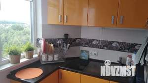 2-к квартира, посуточно, 40м2, 11/16 этаж