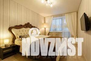 1-к квартира, посуточно, 34м2, 4/5 этаж