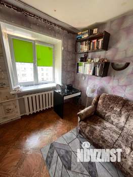 1-к квартира, на длительный срок, 25м2, 5/5 этаж