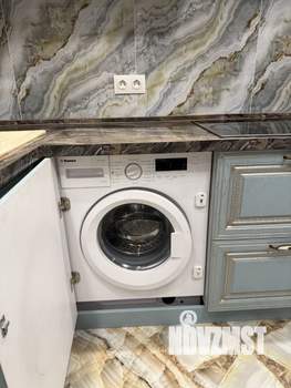 1-к квартира, на длительный срок, 40м2, 12/16 этаж