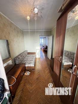 2-к квартира, на длительный срок, 48м2, 8/9 этаж