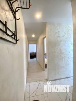 2-к квартира, посуточно, 45м2, 3/5 этаж