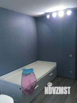 3-к квартира, на длительный срок, 62м2, 4/9 этаж