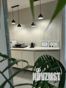 1-к квартира, посуточно, 51м2, 1/2 этаж