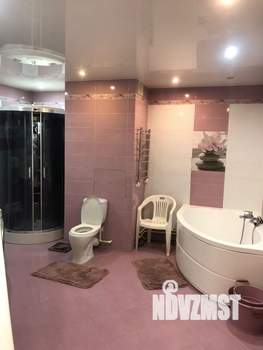 3-к квартира, на длительный срок, 101м2, 8/16 этаж