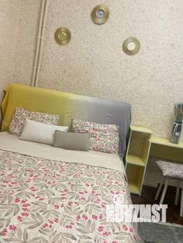 1-к квартира, посуточно, 48м2, 4/5 этаж