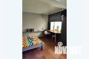 2-к квартира, посуточно, 45м2, 2/4 этаж