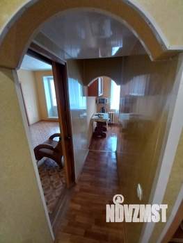 2-к квартира, на длительный срок, 46м2, 2/3 этаж