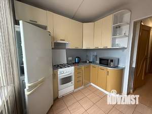 1-к квартира, на длительный срок, 42м2, 5/9 этаж