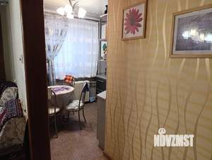 2-к квартира, на длительный срок, 45м2, 1/5 этаж