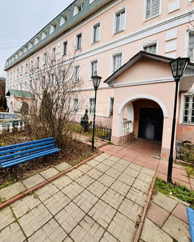 Студия квартира, на длительный срок, 20м2, 1/4 этаж