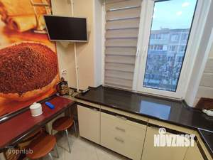 2-к квартира, на длительный срок, 44м2, 4/5 этаж