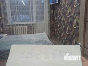 2-к квартира, посуточно, 43м2, 2/5 этаж