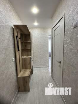 1-к квартира, на длительный срок, 30м2, 3/3 этаж