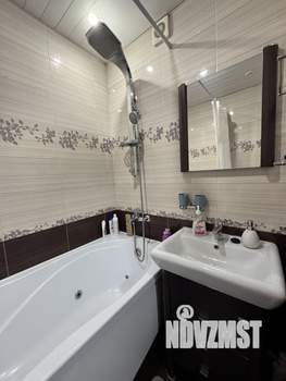 2-к квартира, посуточно, 55м2, 11/16 этаж