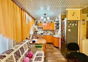 2-к квартира, на длительный срок, 47м2, 3/4 этаж