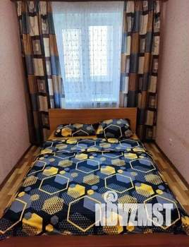 2-к квартира, посуточно, 60м2, 1/1 этаж