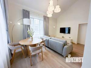 2-к квартира, посуточно, 68м2, 1/1 этаж