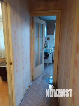 2-к квартира, на длительный срок, 43м2, 3/4 этаж